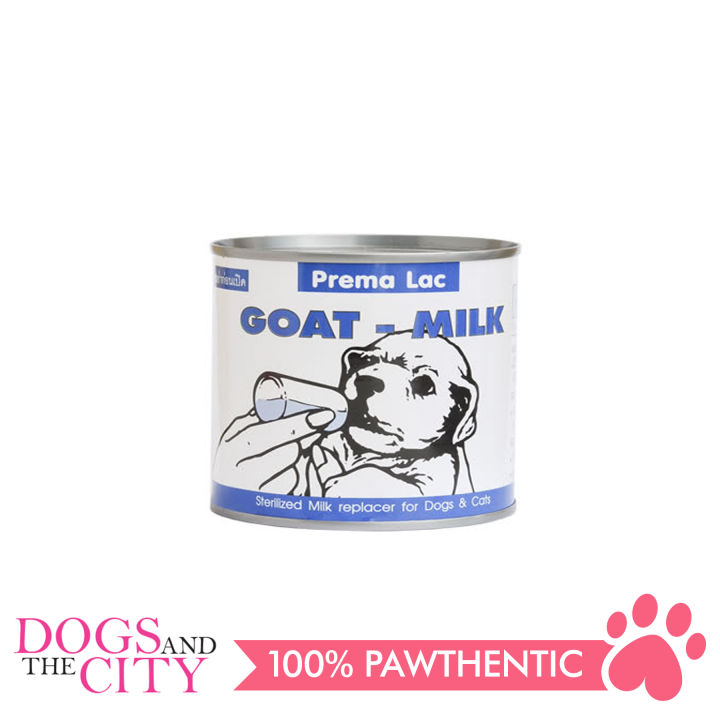 Prema Lac Goats Milk for Dogs and Cats 400ml